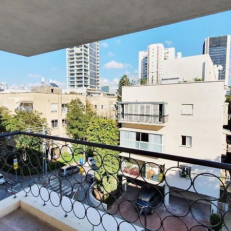 Bnbisrael Apartments - Yosef Eliyahu Terracotta เทลอาวีฟ ภายนอก รูปภาพ