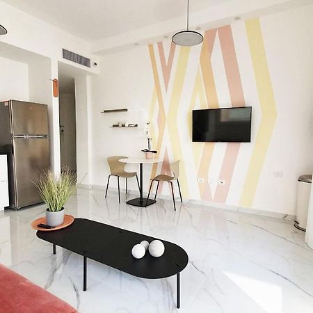 Bnbisrael Apartments - Yosef Eliyahu Terracotta เทลอาวีฟ ภายนอก รูปภาพ