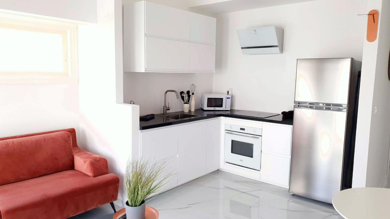 Bnbisrael Apartments - Yosef Eliyahu Terracotta เทลอาวีฟ ภายนอก รูปภาพ